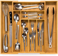Vencate Expandable Cutlery Tray