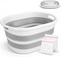 Vencate Foldable Laundry Basket