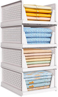 Vencate Modular Drawer Organizer Set