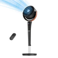 The No-Noise Fan