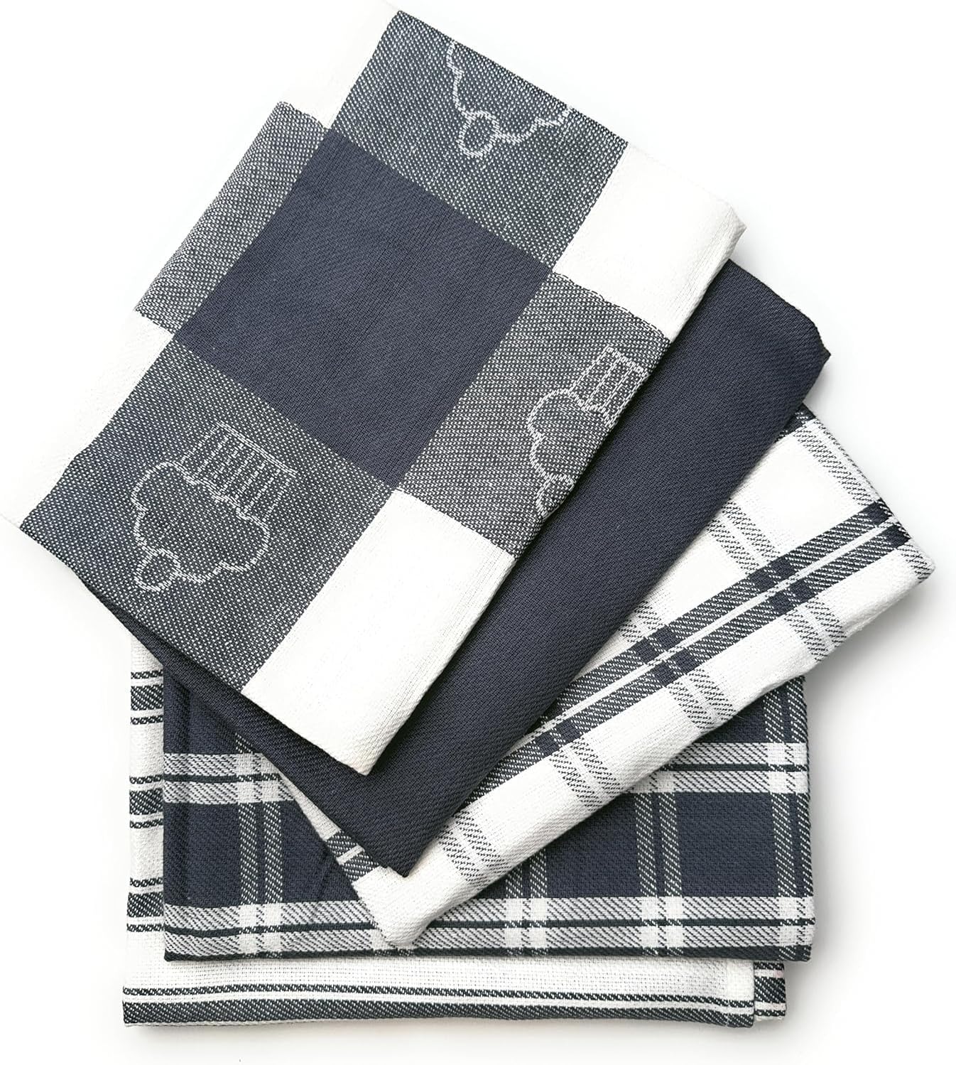 Vencate Everyday Cleaning Cloth Set