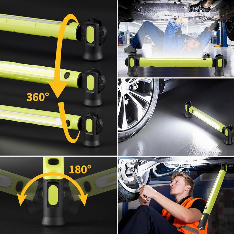 Under LED Light Bar