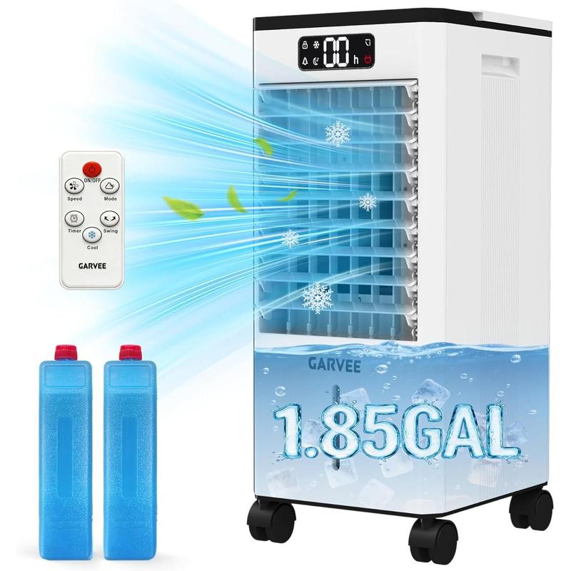 AlaskaCooler™ 7L (1.84 Gallon)