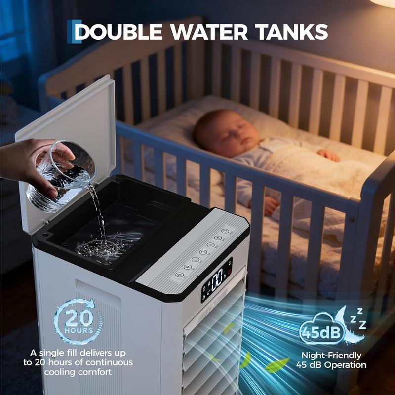 AlaskaCooler™ 7L (1.84 Gallon)